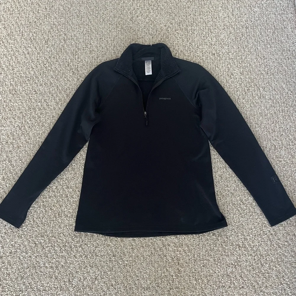 Patagonia Women’s R1® Pullover (Polartec® Power Dry®) - Picture 6 of 13